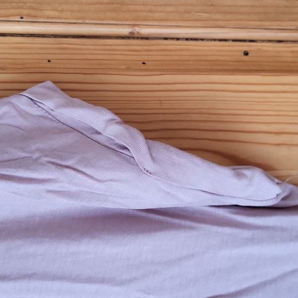 Zara Fringe Top/Dress - Picture 5 of 5